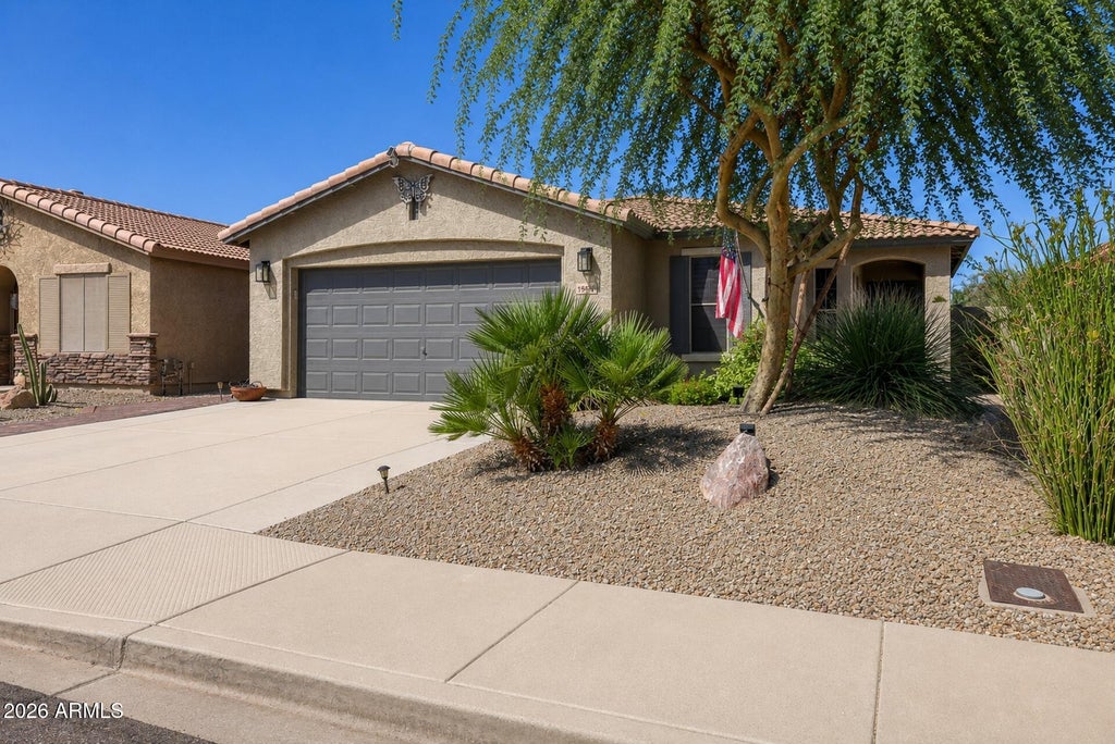 Photo of 19920 N 108th Avenue, Peoria, AZ 85373 (MLS # 7073956)