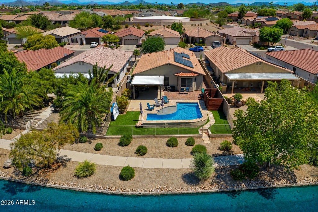 Photo of 19920 N 108th Avenue, Peoria, AZ 85373 (MLS # 7073956)
