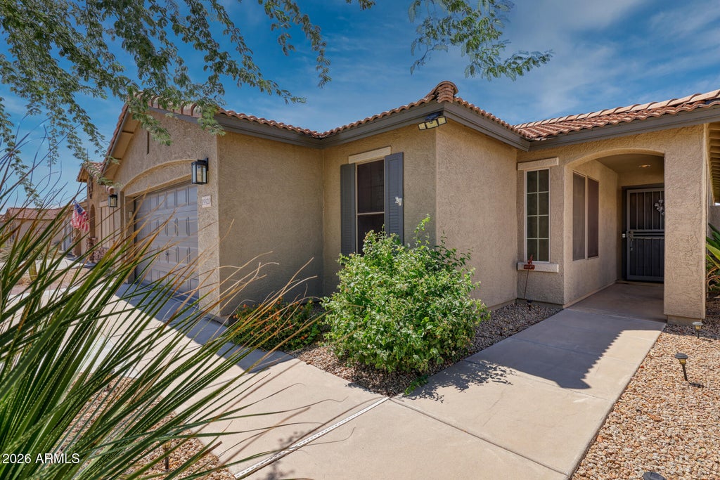 Photo of 19920 N 108th Avenue, Peoria, AZ 85373 (MLS # 7073956)