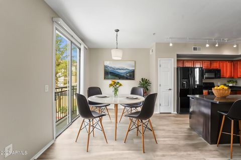 18250 N CAVE CREEK Road 105 Phoenix AZ 85032