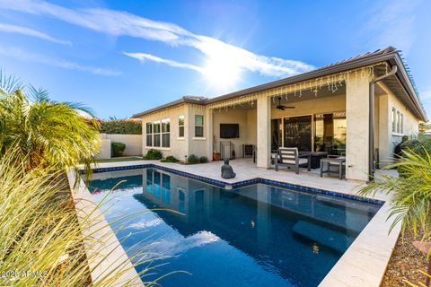 5509 S CAISSON Way Mesa AZ 85212