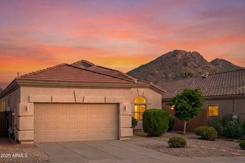 26843 N 65TH Avenue Phoenix AZ 85083