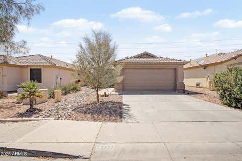 Photo of 16722 N 114th Drive, Surprise, AZ 85378 (MLS # 7027600)