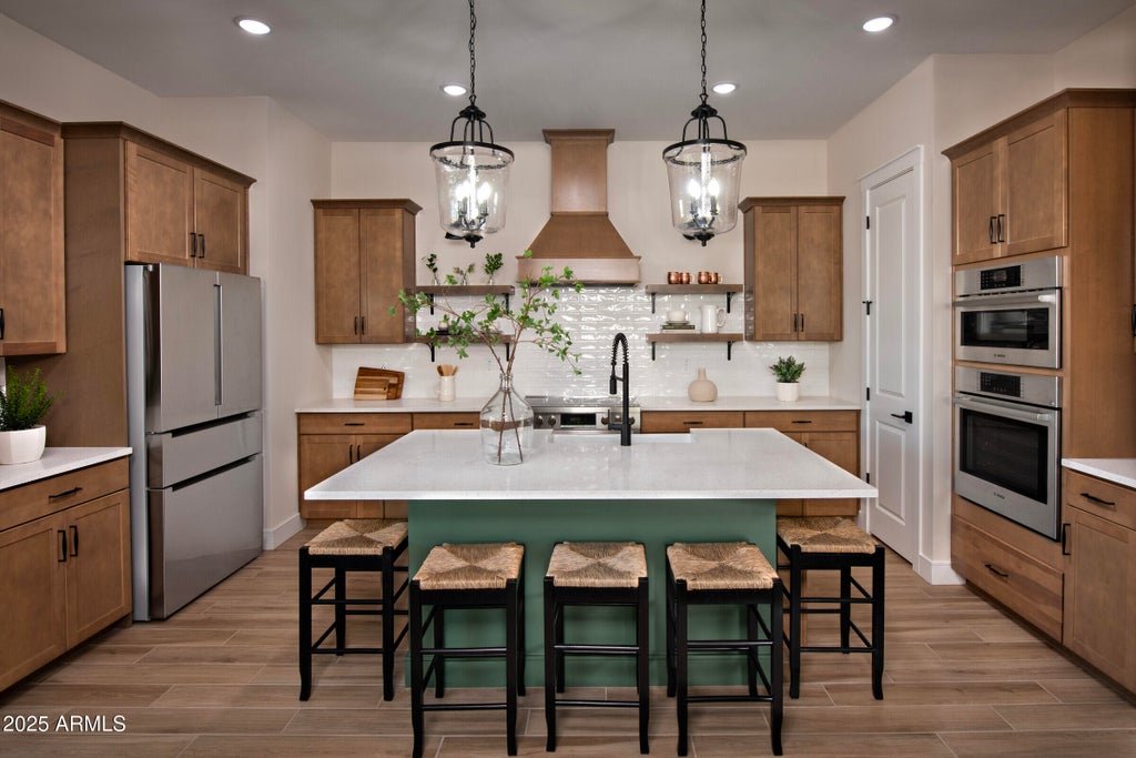 Photo of 576 E Coho Drive, San Tan Valley, AZ 85140 (MLS # 7041294)
