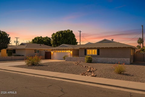 Property photo of 6514 E Oak Street, Scottsdale, AZ 85257