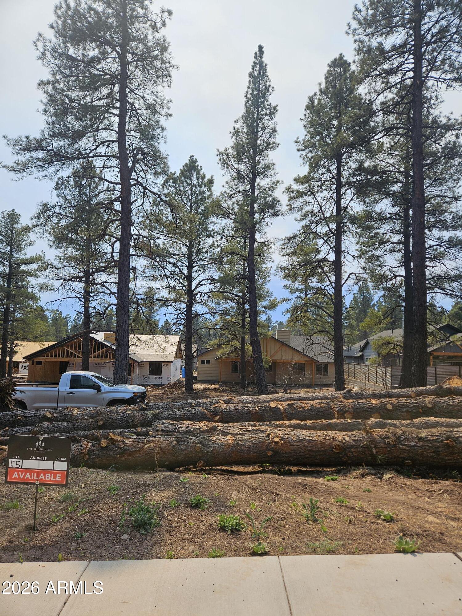 1930 FLOWER SPRING Trail