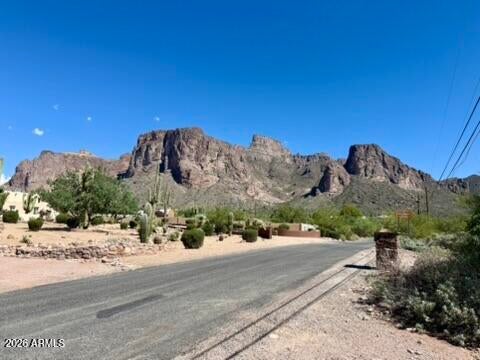 Photo of 6179 E Shiprock Street, Apache Junction, AZ 85119 (MLS # 7092458)