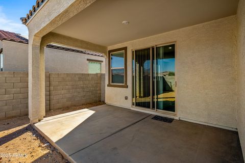 A home in Avondale