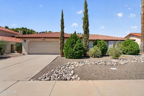 Photo of 17018 N 57th Street, Scottsdale, AZ 85254 (MLS # 7080621)