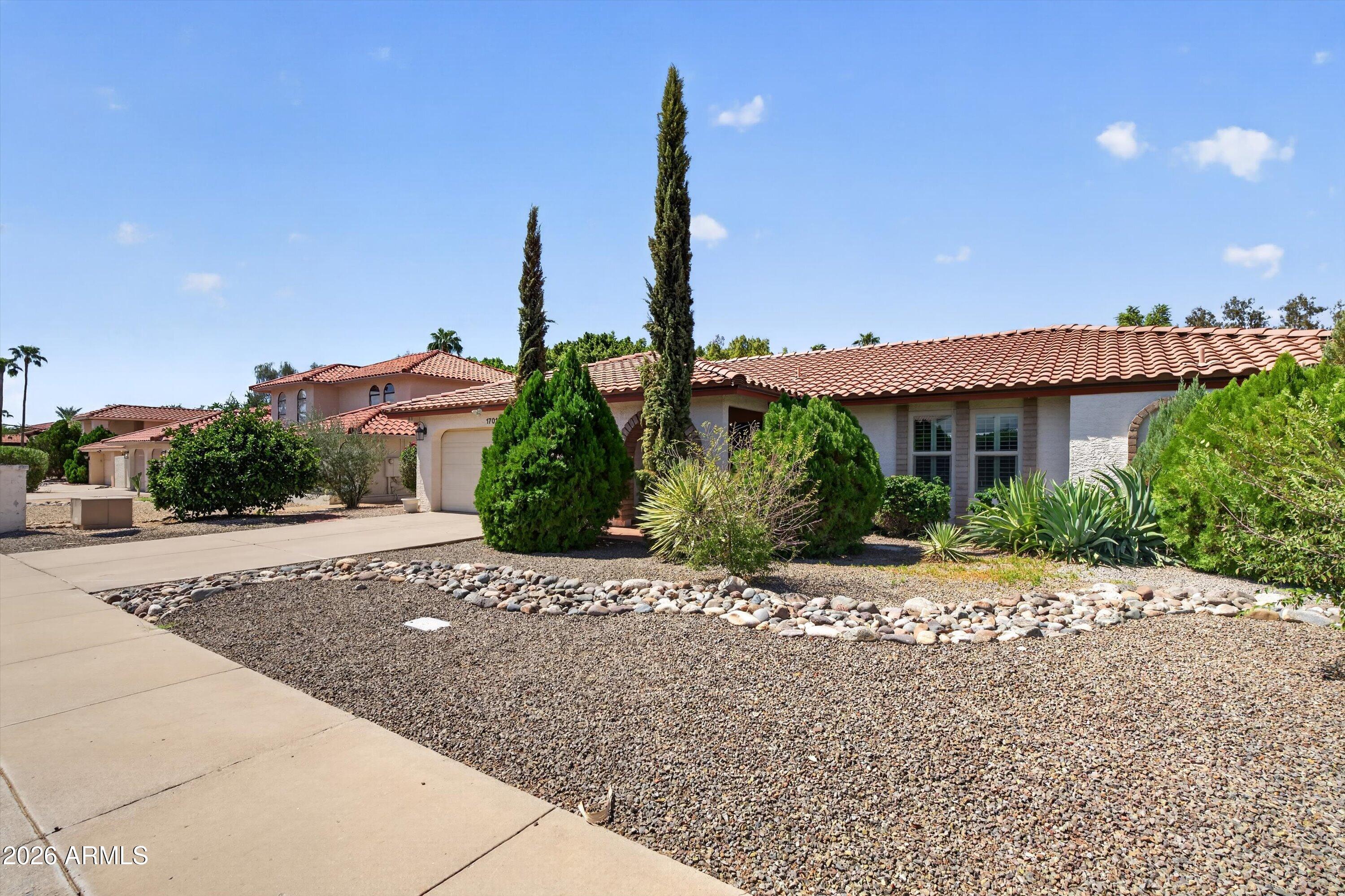 17018 N 57TH Street