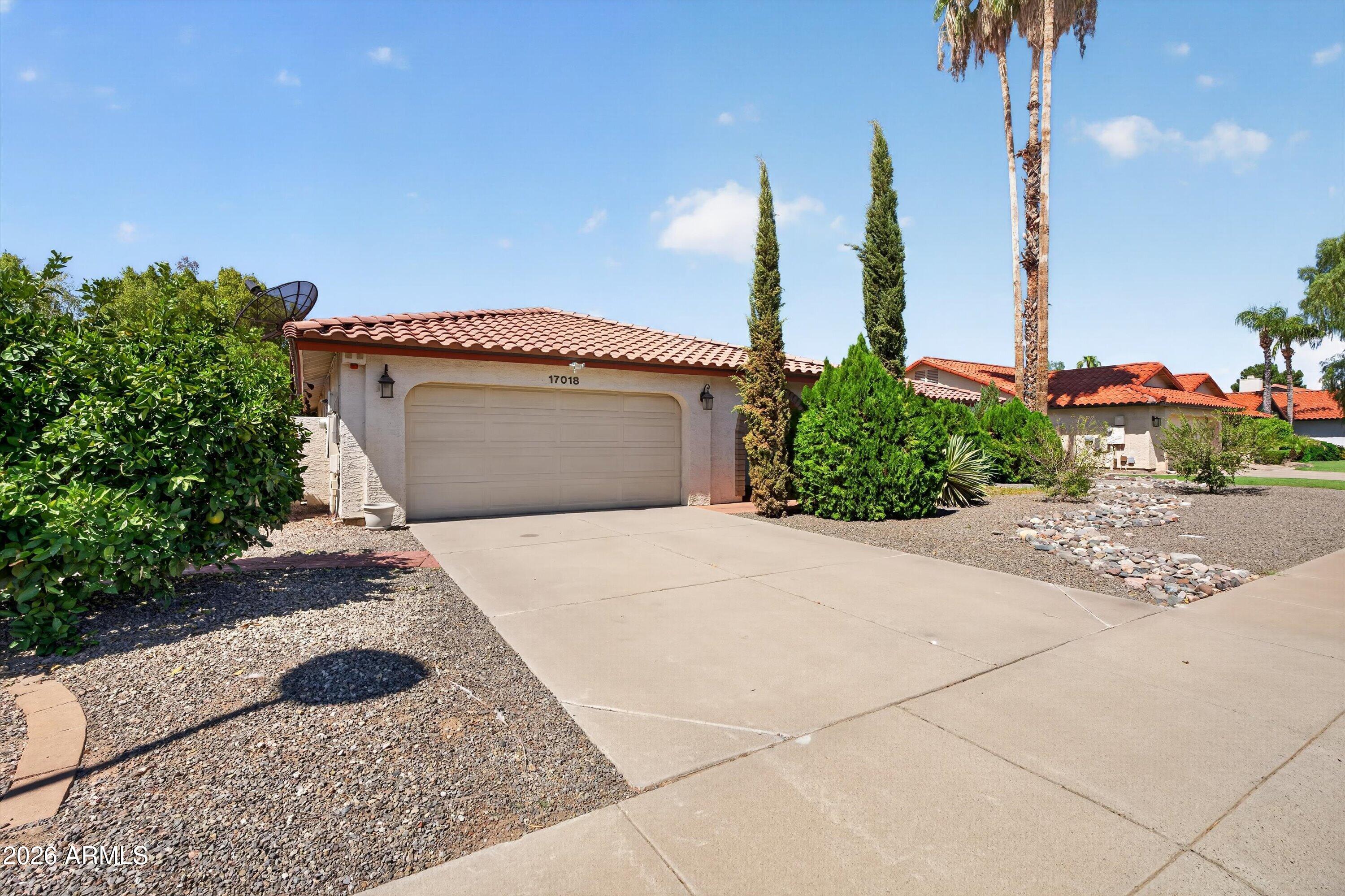 17018 N 57TH Street