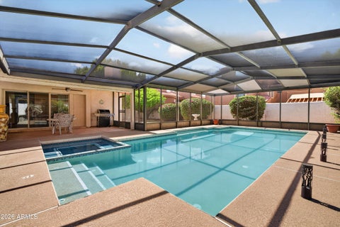 Photo of 17018 N 57th Street, Scottsdale, AZ 85254 (MLS # 7080621)