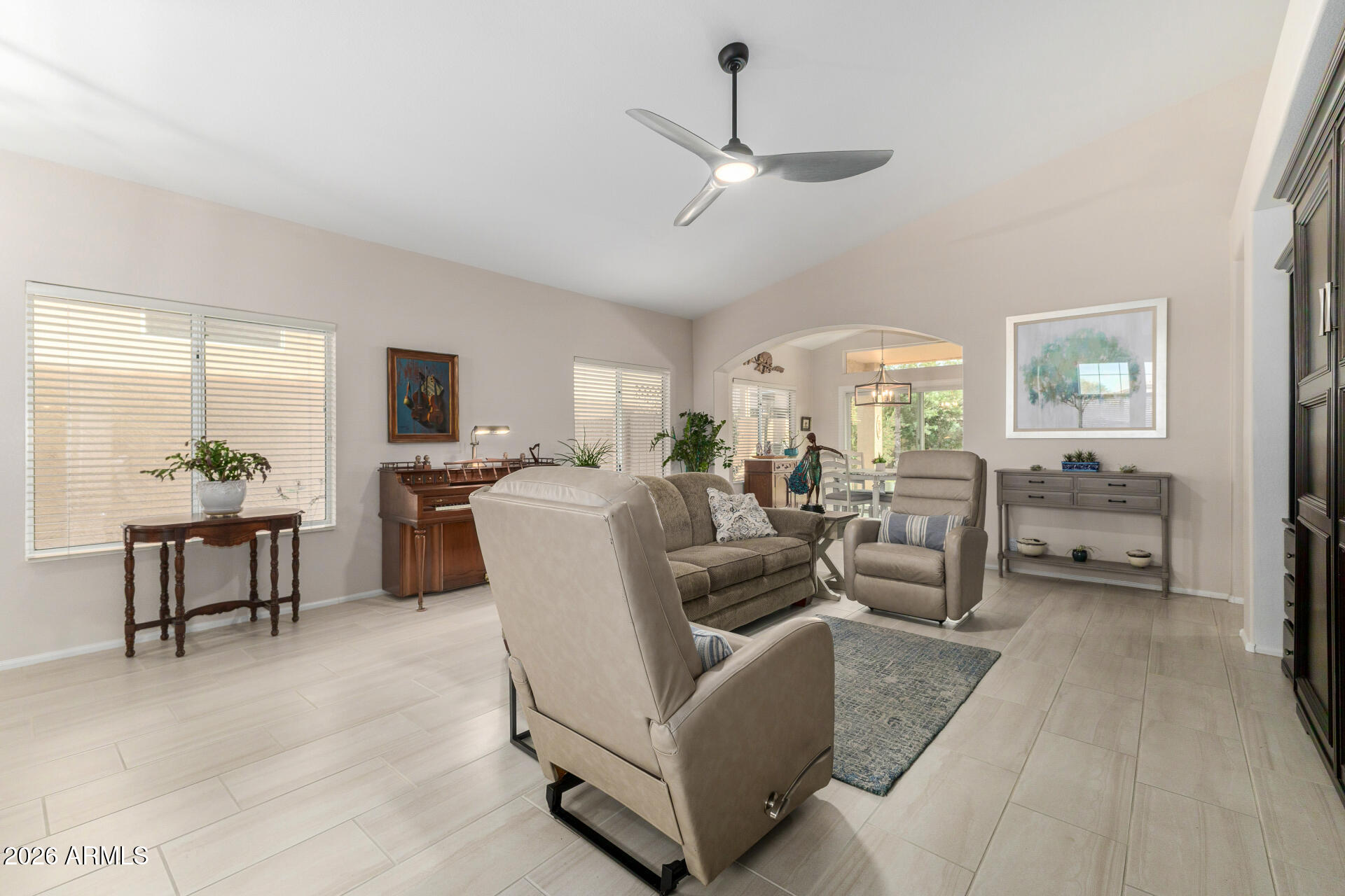 9035 W SIERRA PINTA Drive N