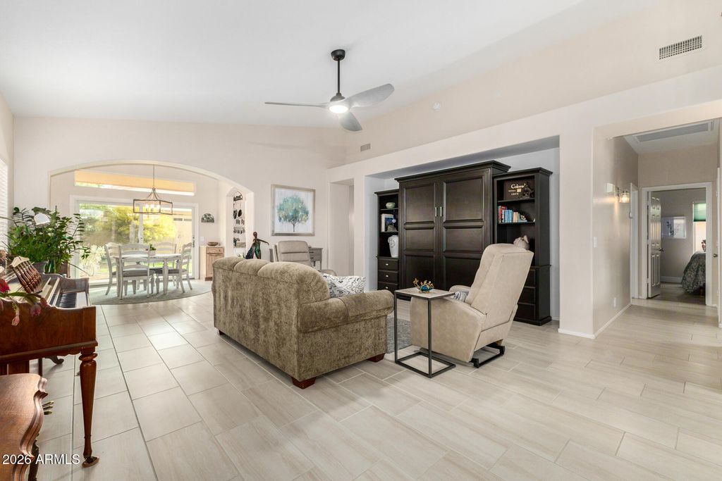 Photo of 9035 W Sierra Pinta Drive N, Peoria, AZ 85382 (MLS # 6989796)