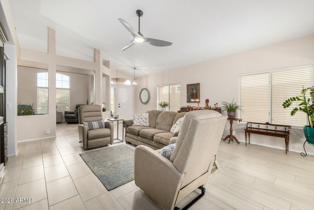 Photo of 9035 W Sierra Pinta Drive N, Peoria, AZ 85382 (MLS # 6989796)