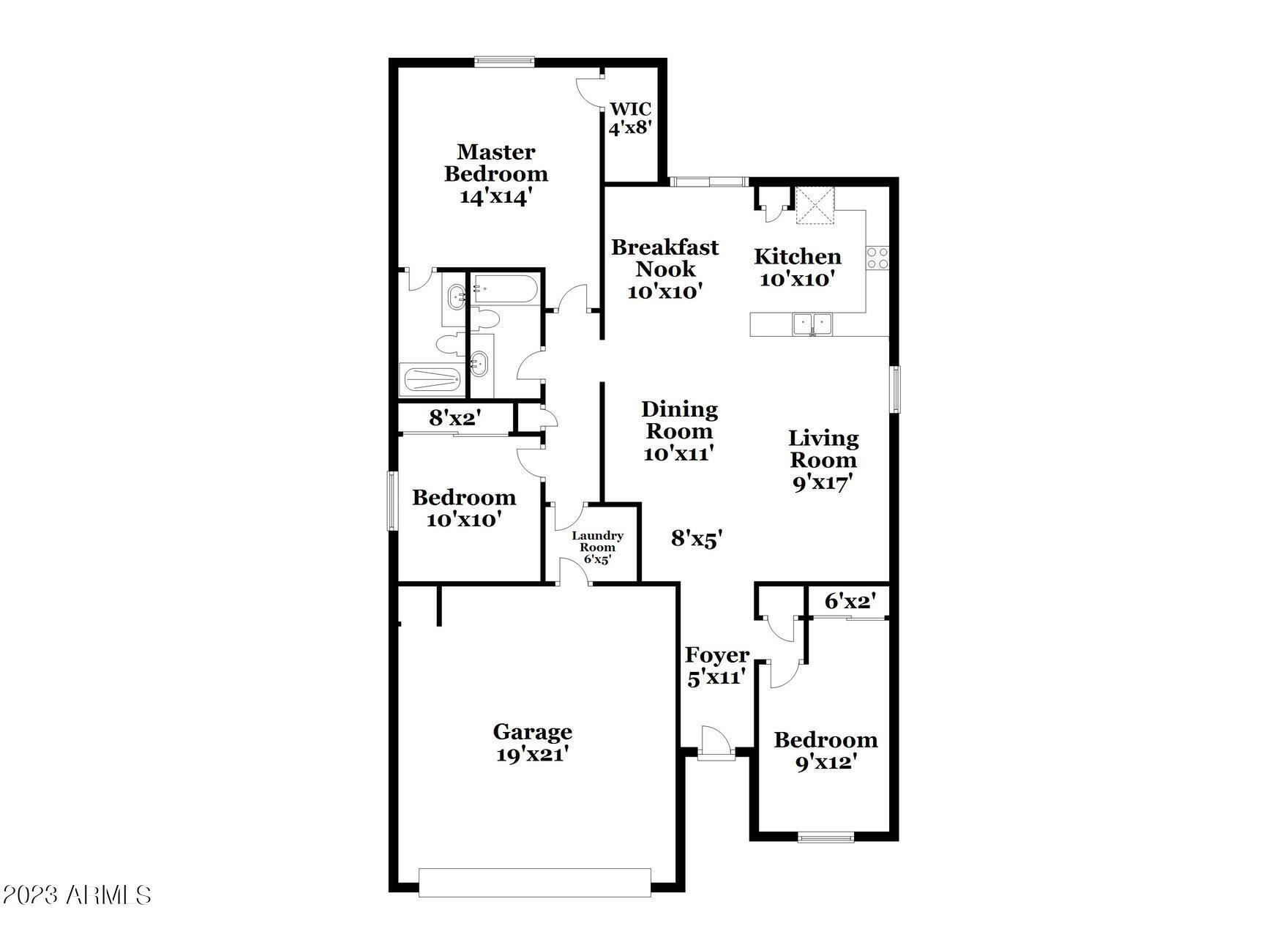 24525 W Gregory Road