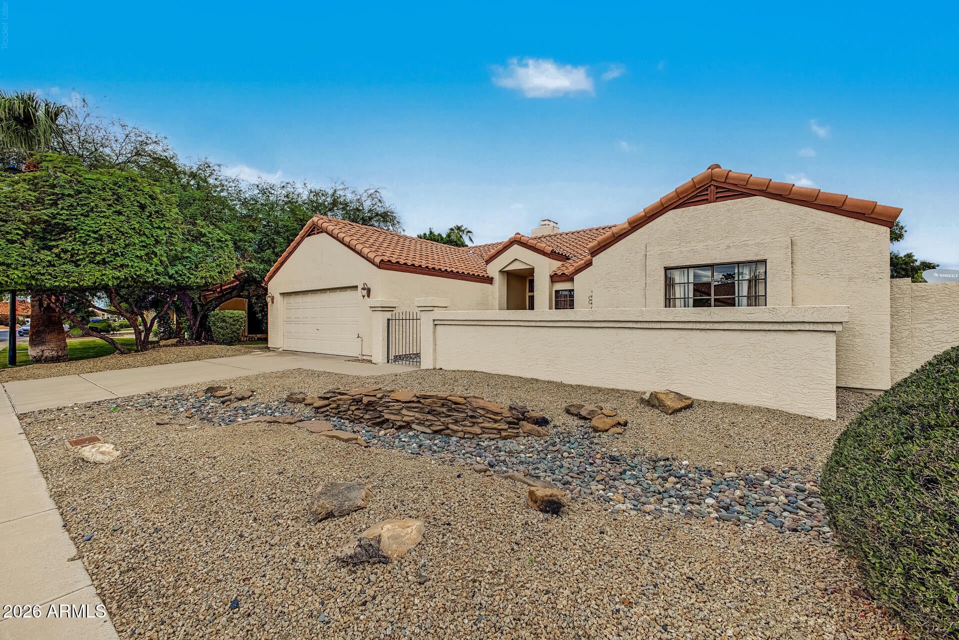 7528 W JULIE Drive