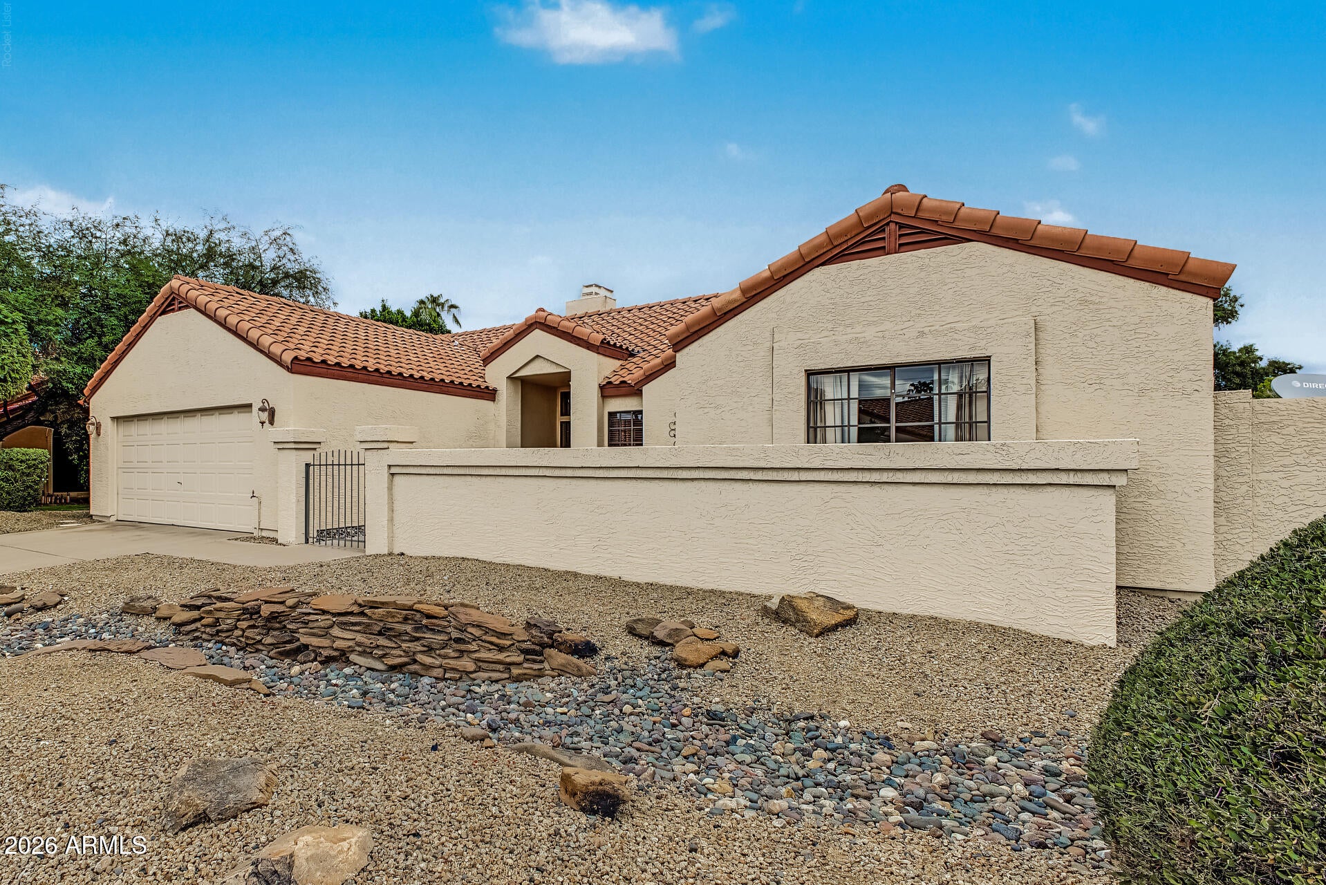 7528 W JULIE Drive