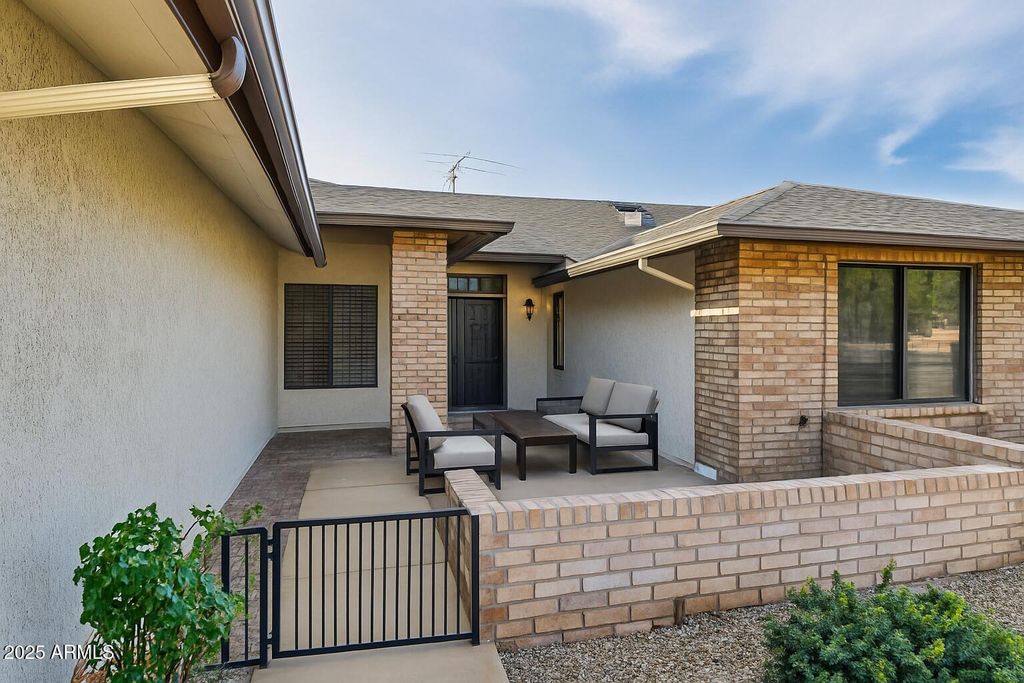 Photo of 19511 N 143rd Drive, Sun City West, AZ 85375 (MLS # 6949374)