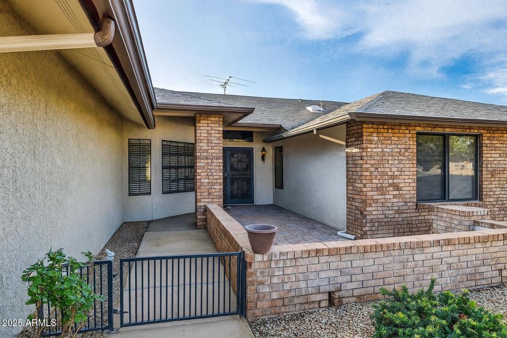 Photo of 19511 N 143rd Drive, Sun City West, AZ 85375 (MLS # 6949374)