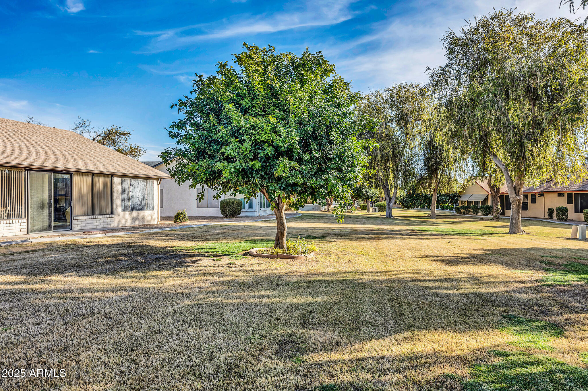 SUN CITY WEST 26 LOT 1-124 - Residential