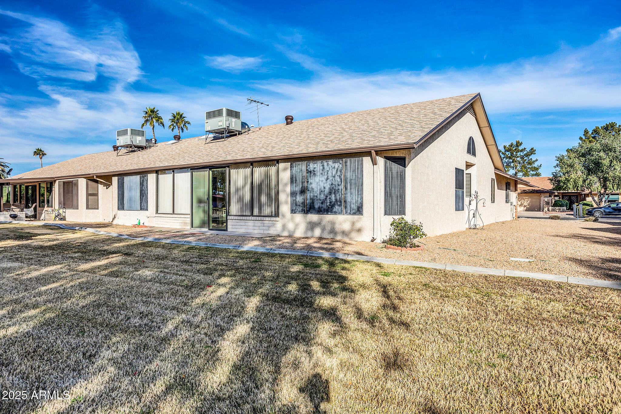 SUN CITY WEST 26 LOT 1-124 - Residential
