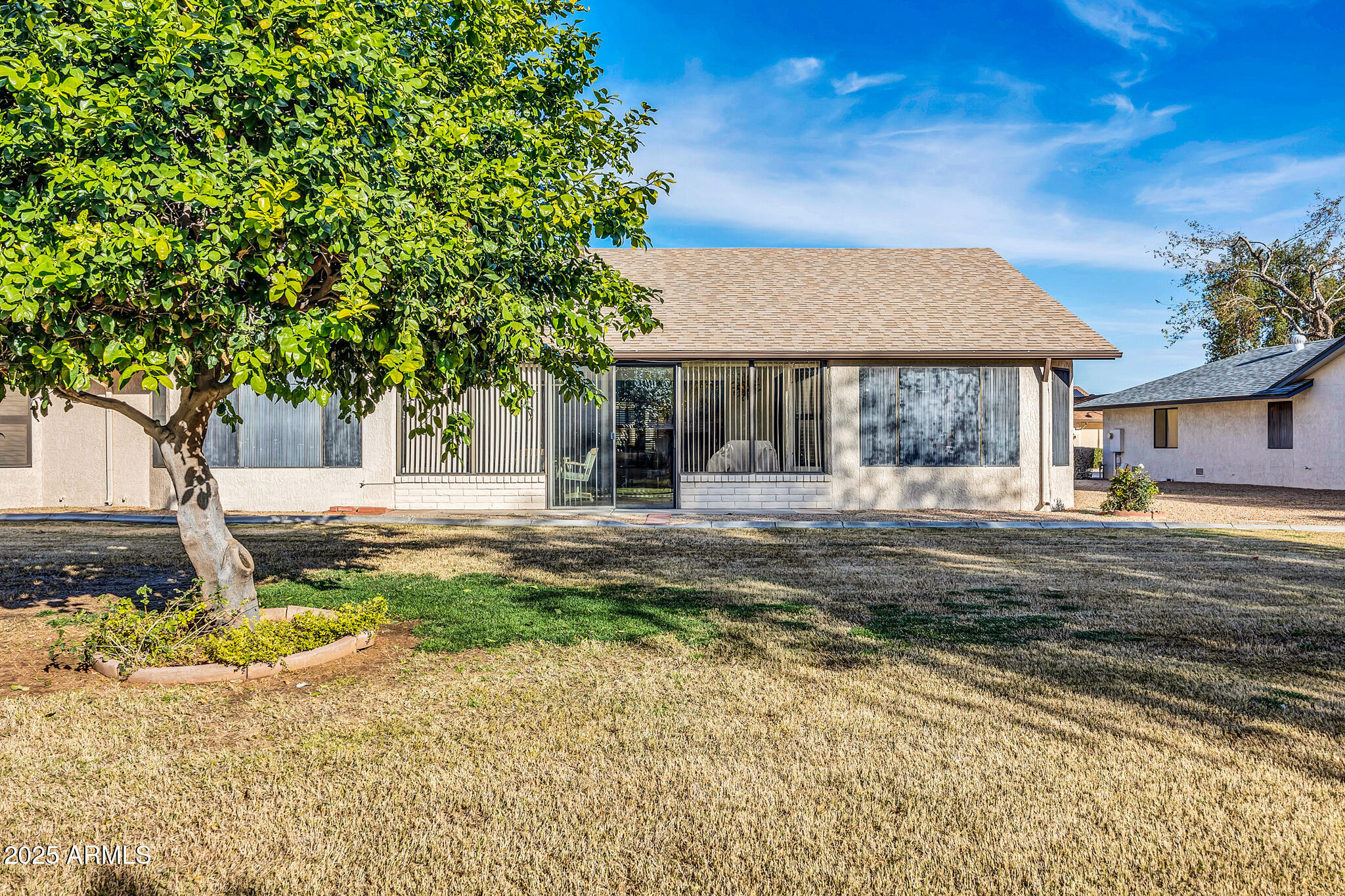 SUN CITY WEST 26 LOT 1-124 - Residential