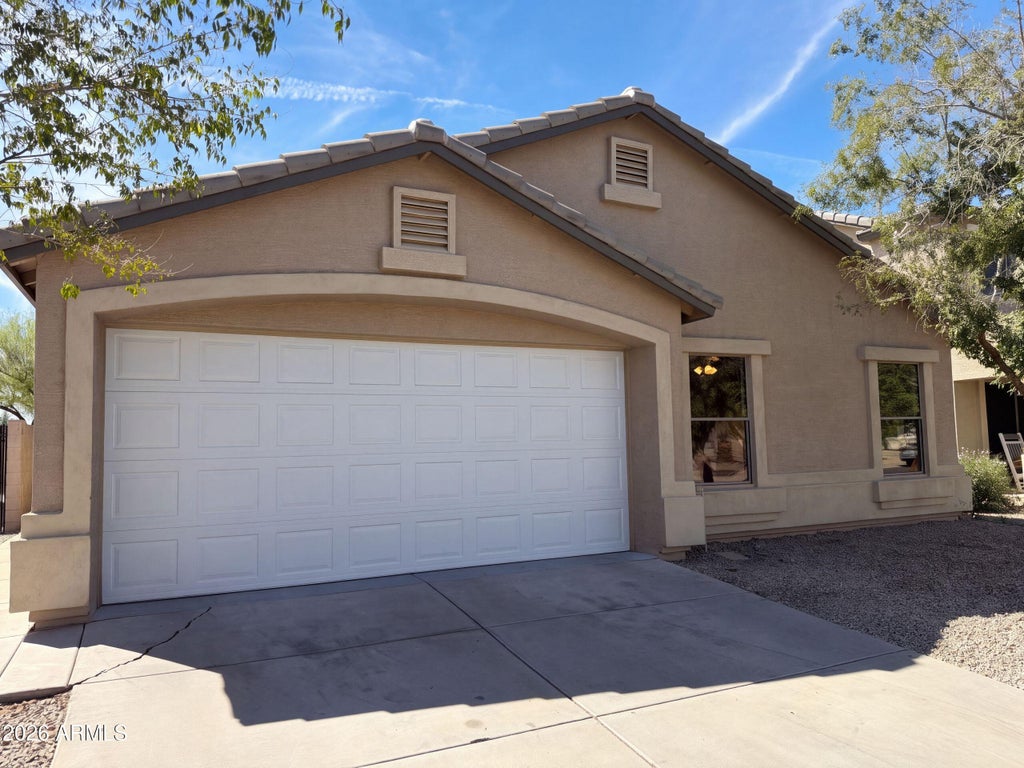 Photo of 12609 W Pasadena Avenue, Litchfield Park, AZ 85340 (MLS # 7084623)