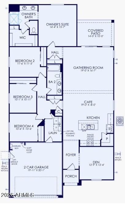 12407 W JONES Avenue