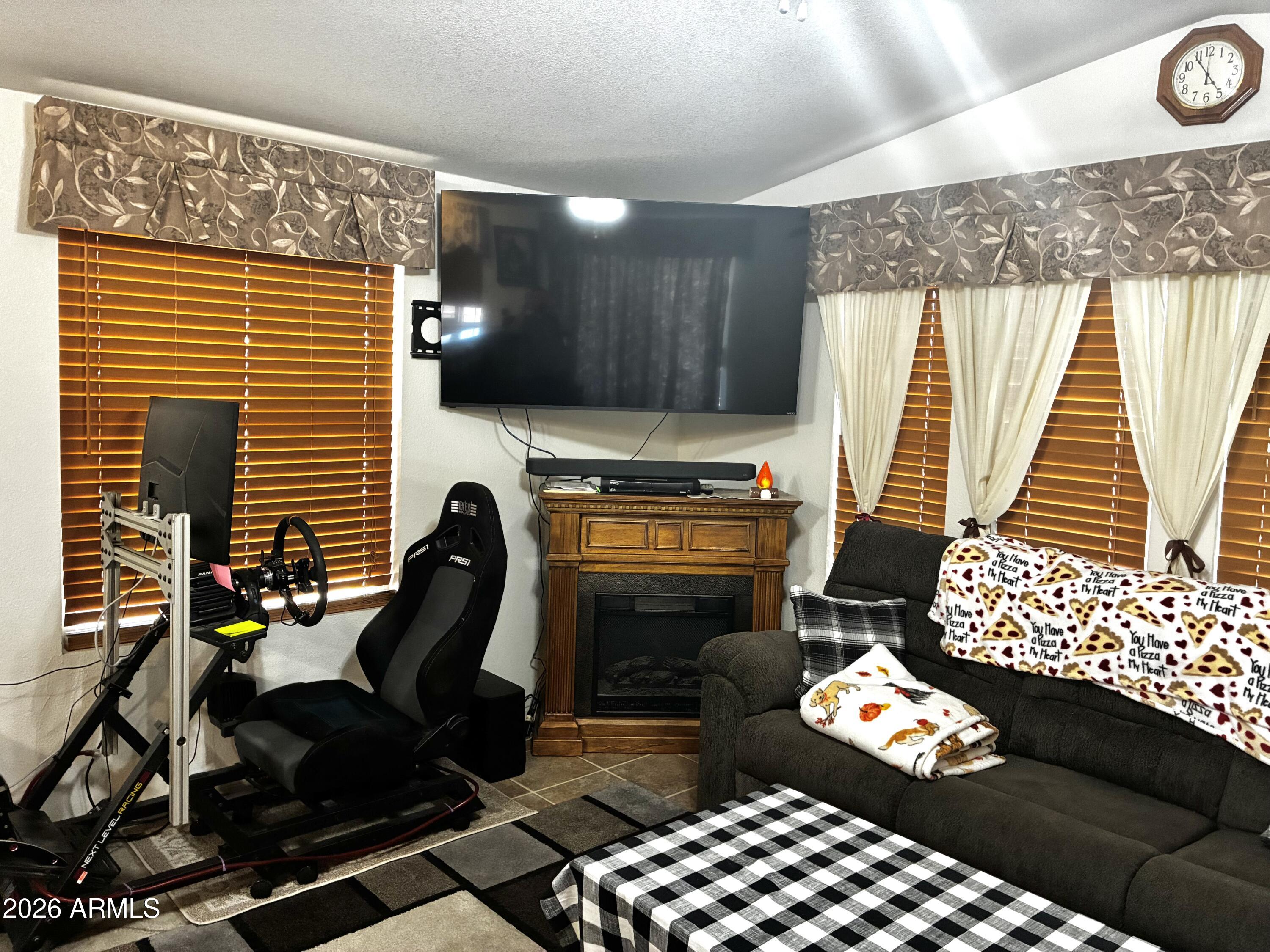 Silverado Estates - Residential