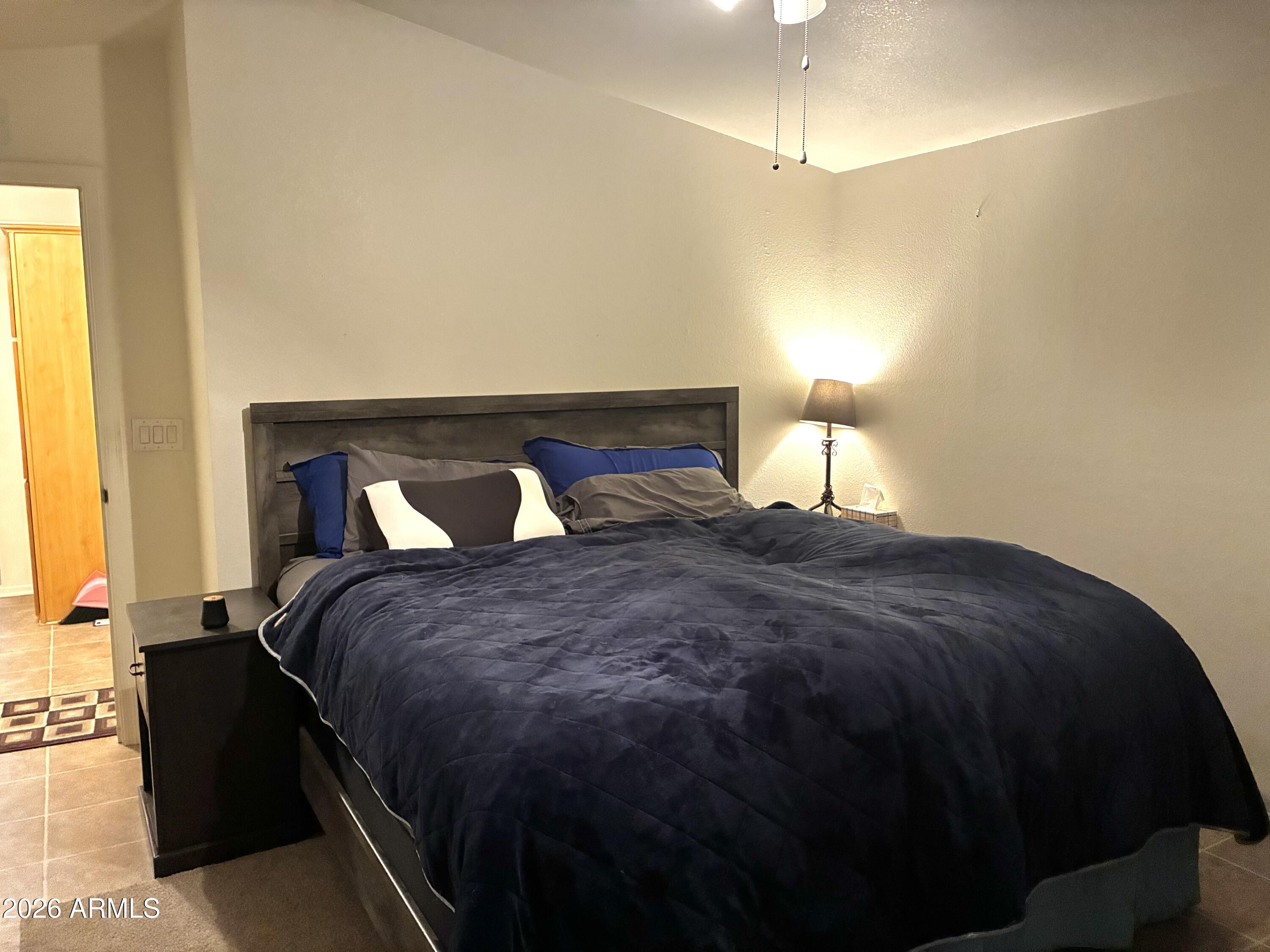 Silverado Estates - Residential