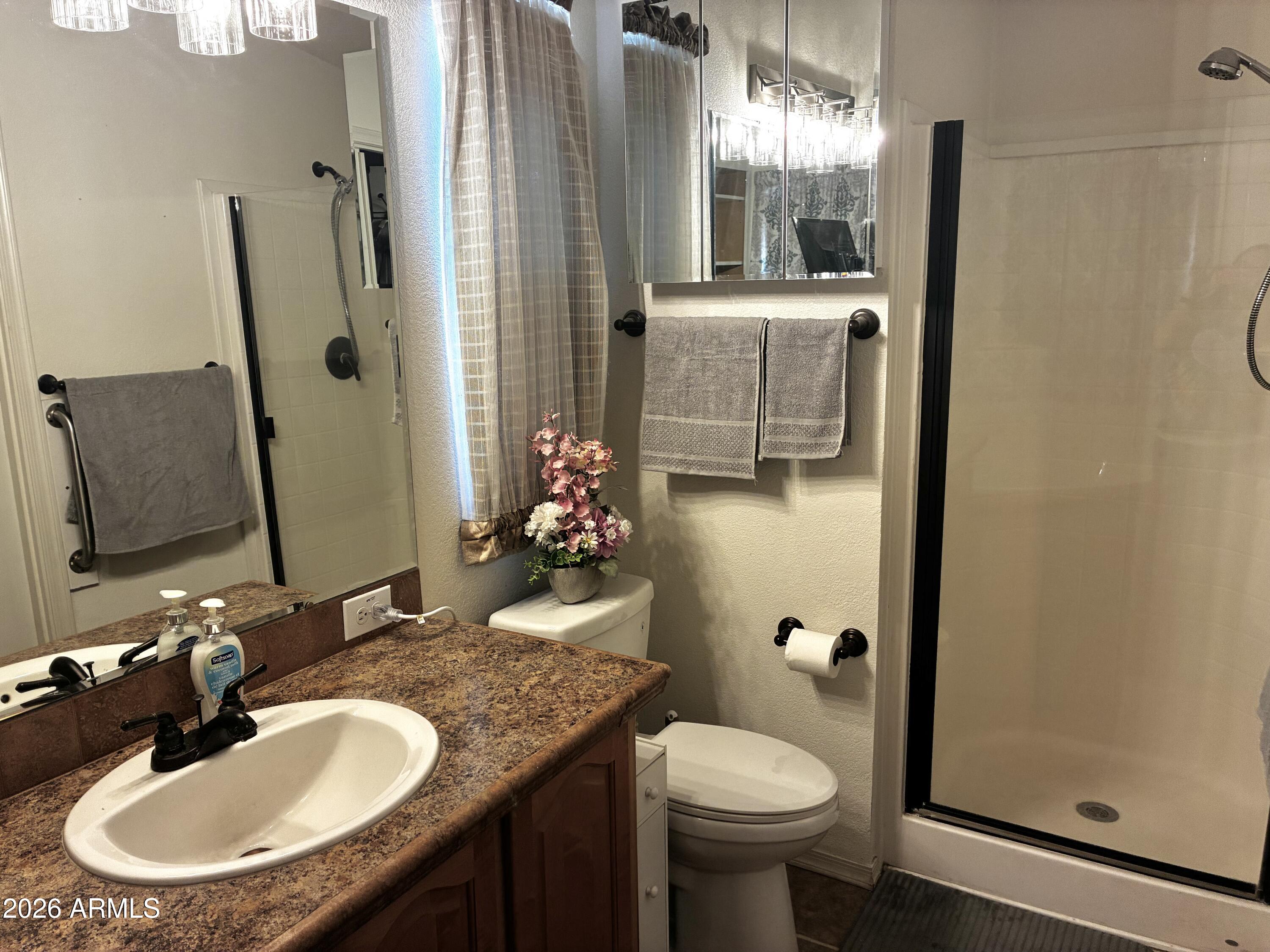 Silverado Estates - Residential