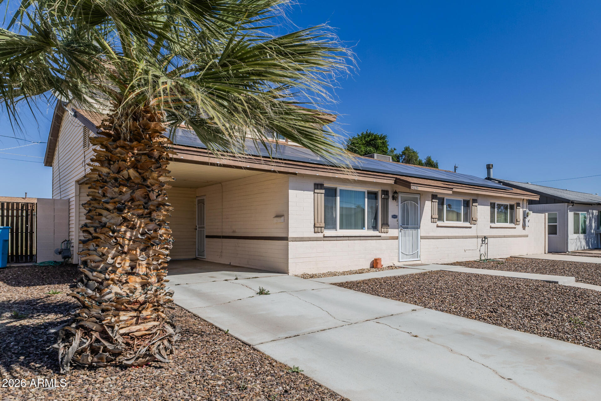 3408 W CORRINE Drive