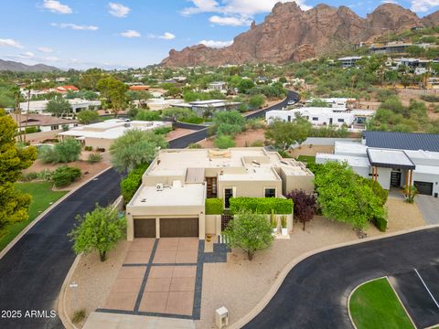 5817 N 45TH Street Phoenix AZ 85018