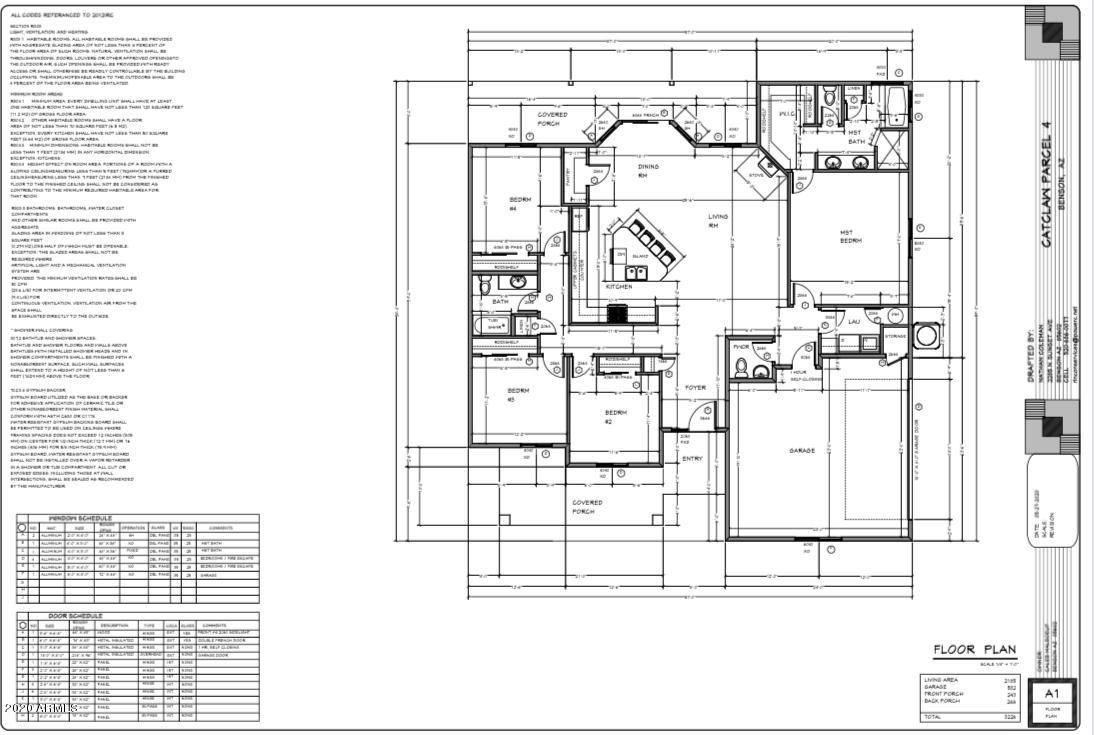 None - Residential