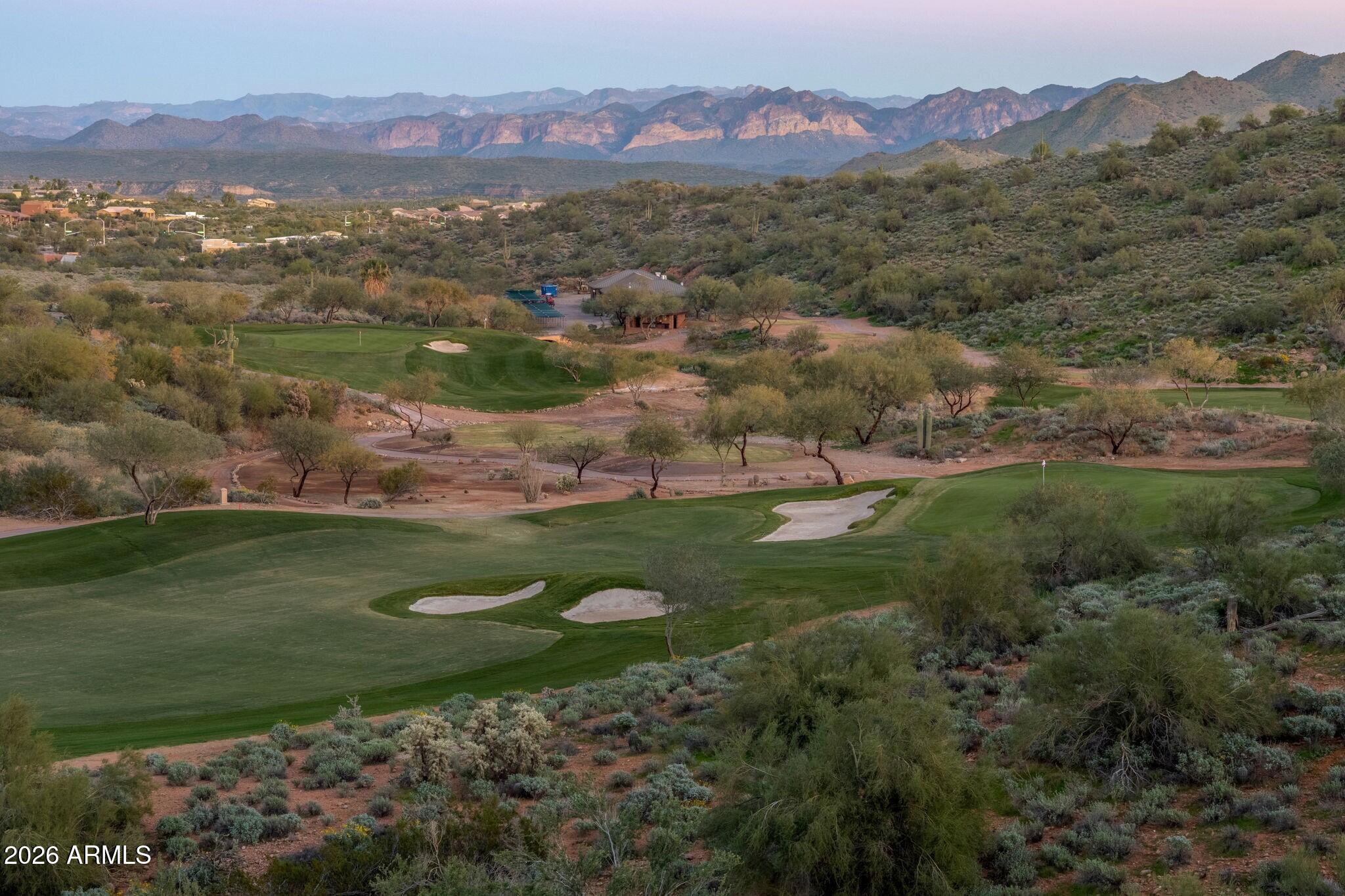 16117 E STAR GAZE Trail