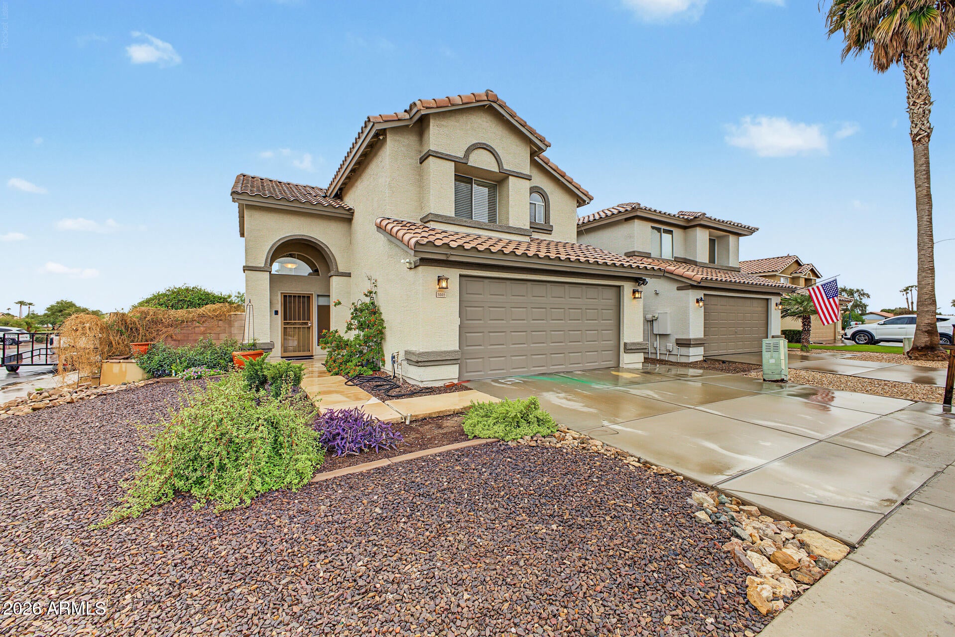 5003 W WIKIEUP Lane