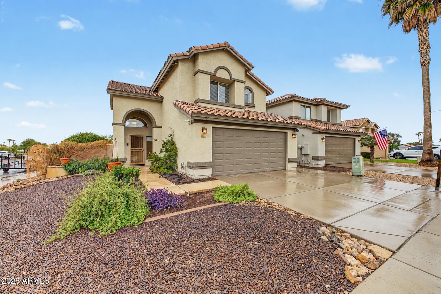 5003 W WIKIEUP Lane