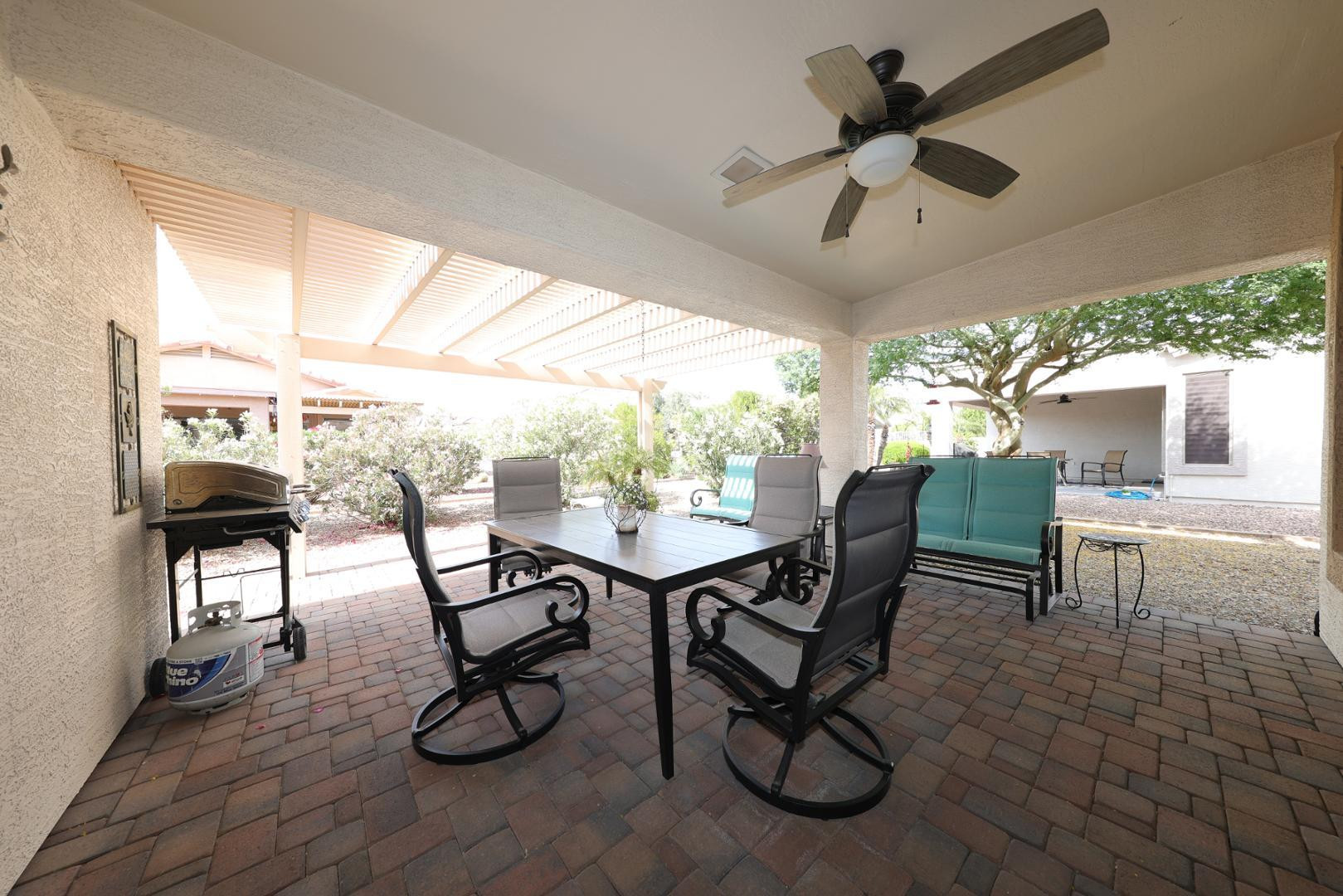 4554 E Strawberry Drive