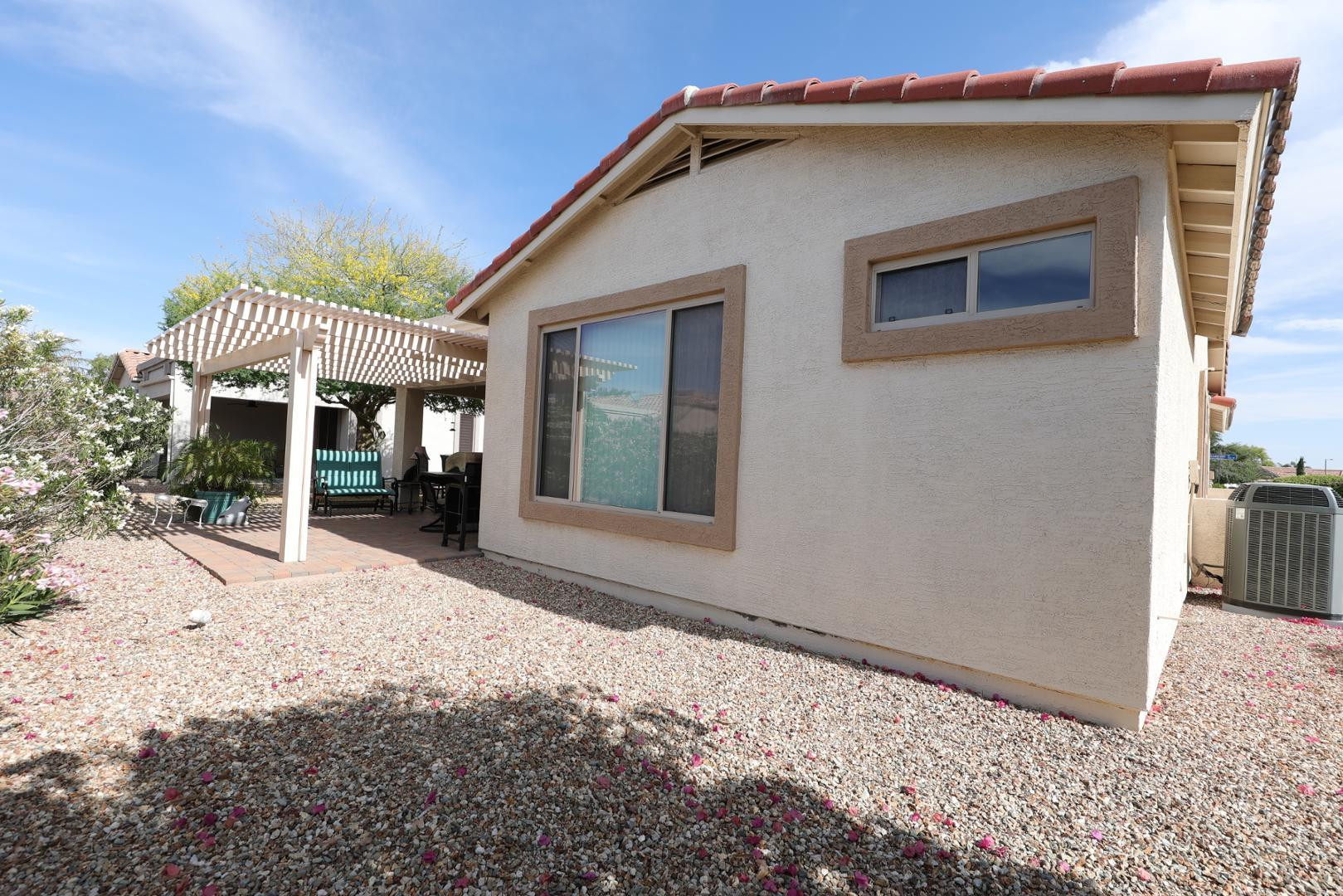 4554 E Strawberry Drive