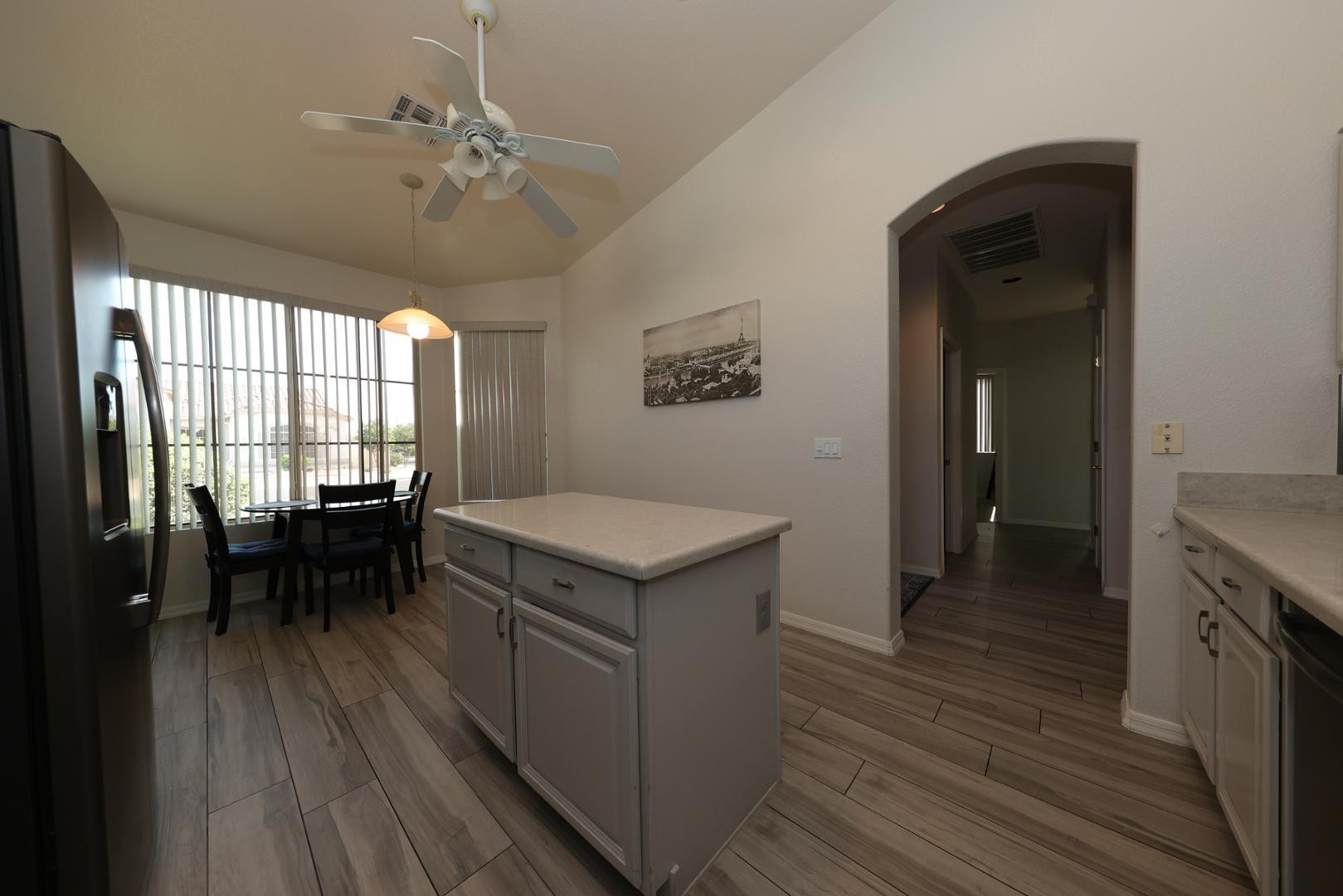 4554 E Strawberry Drive