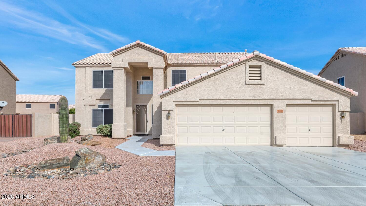 7212 W SURREY Avenue