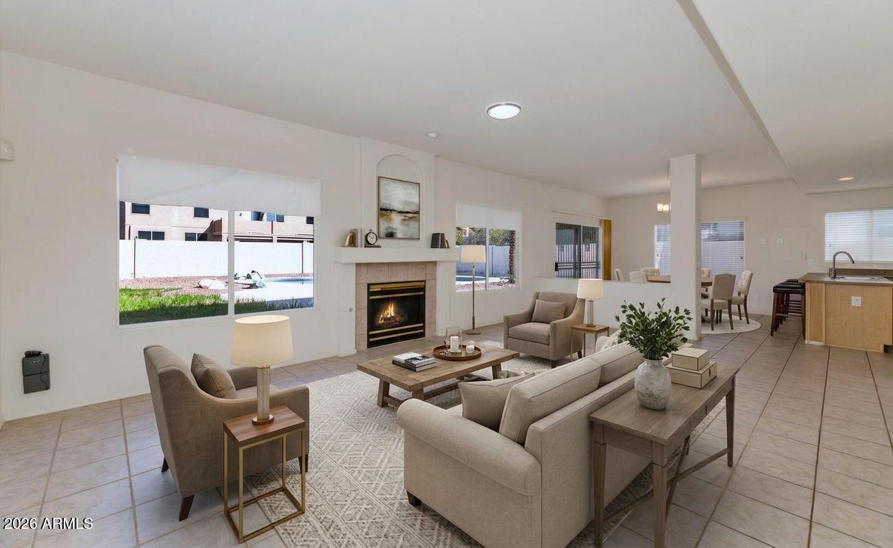 7212 W SURREY Avenue