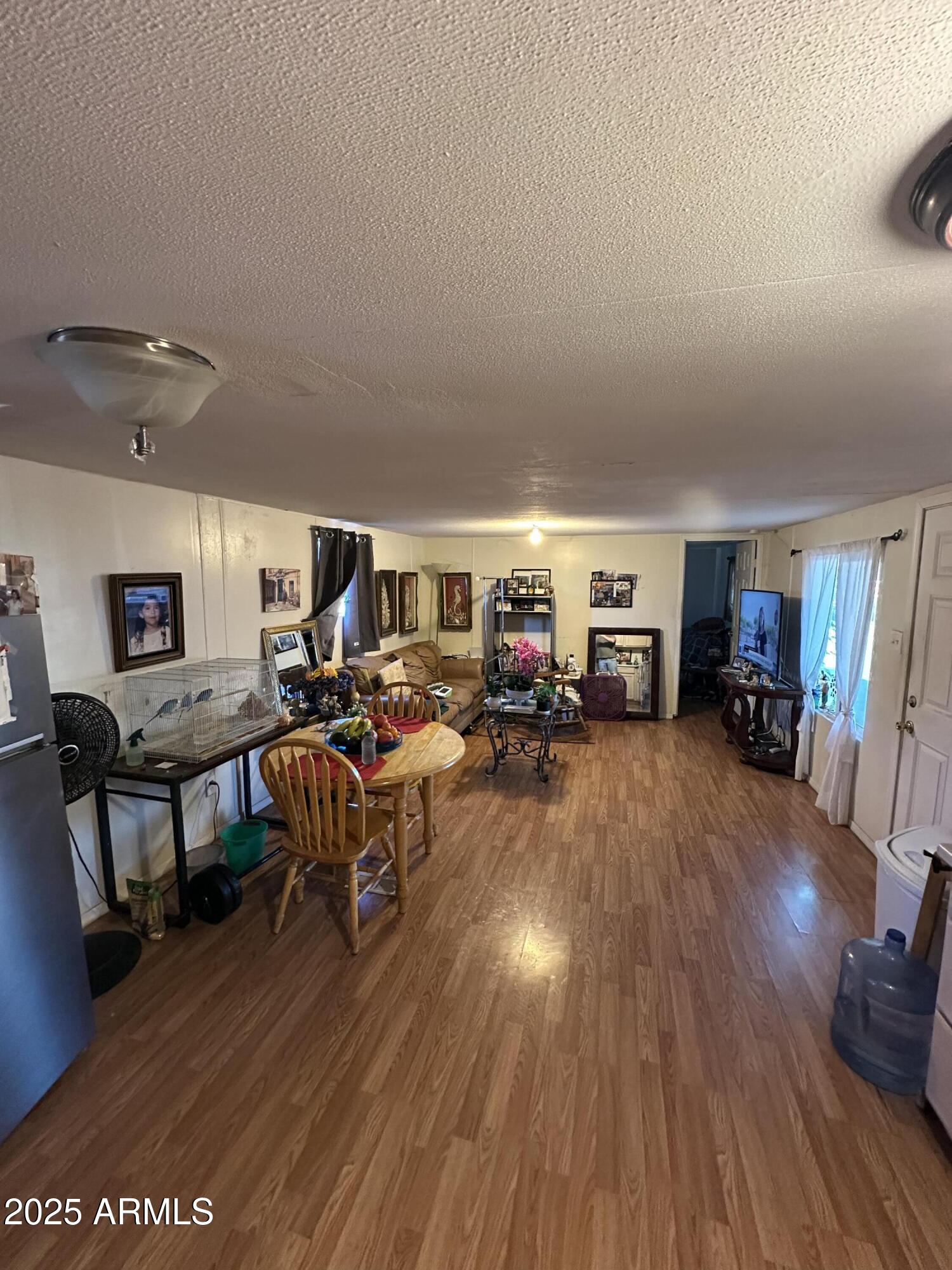 Desert Gem mobile homes - Residential