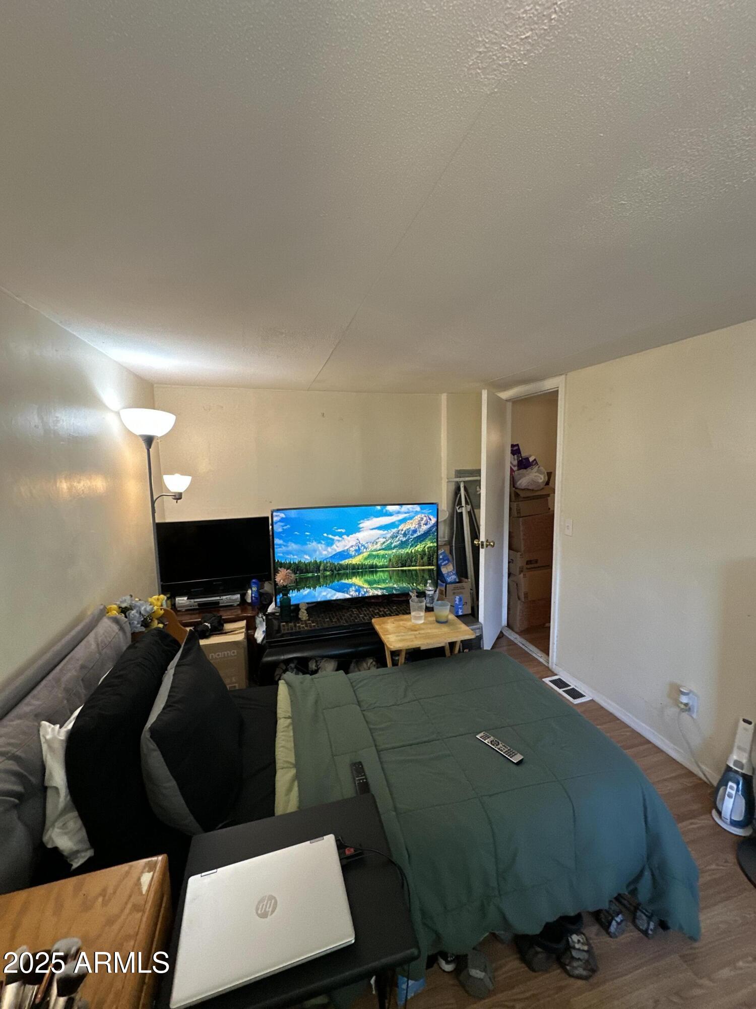 Desert Gem mobile homes - Residential