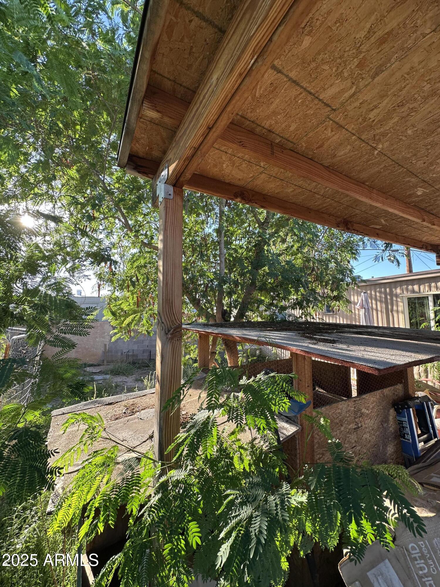 Desert Gem mobile homes - Residential