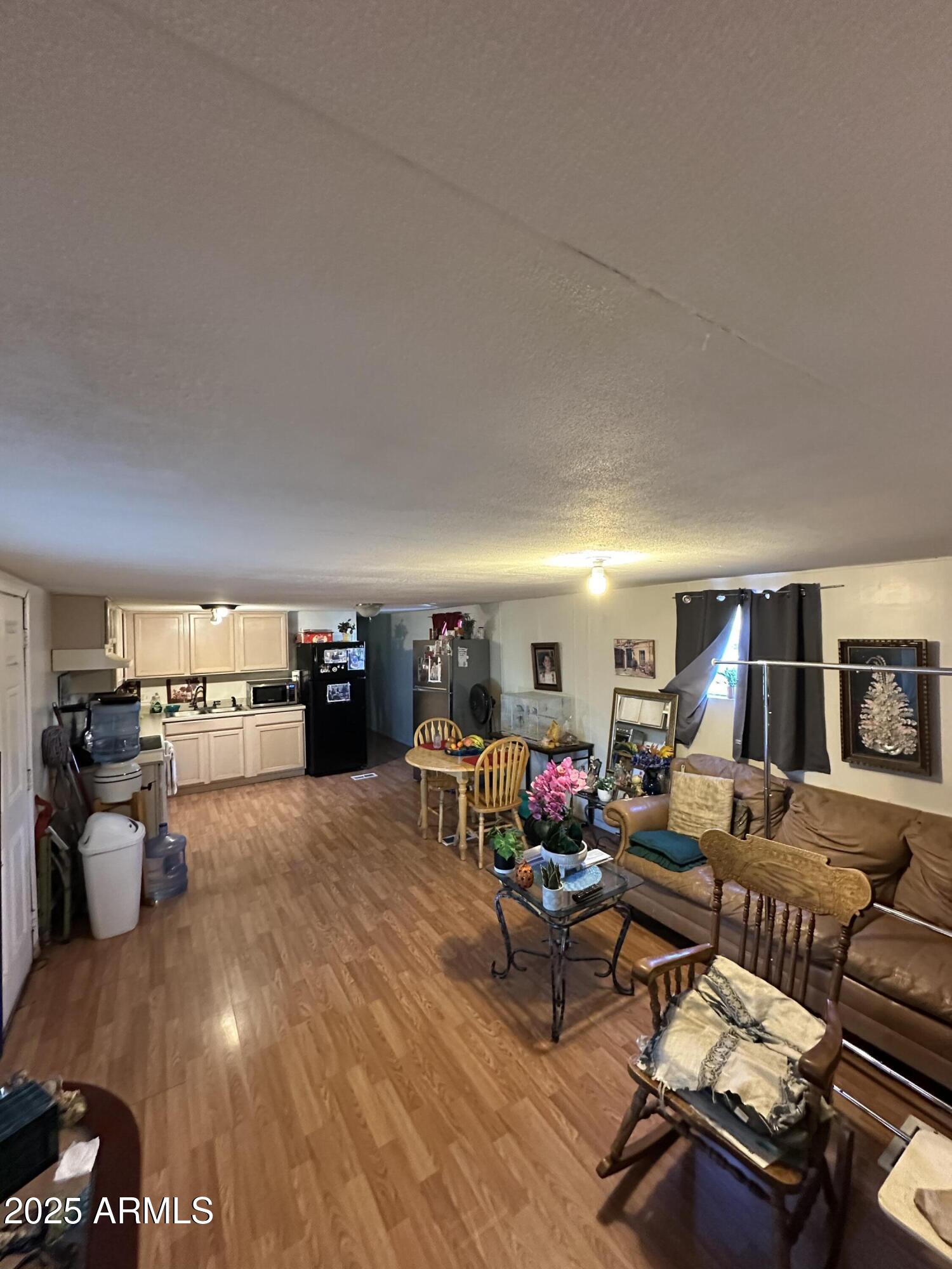 Desert Gem mobile homes - Residential