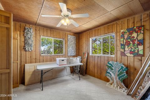 A home in Chino Valley