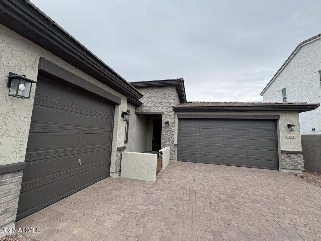 Photo of 18051 W Larkspur Drive, Goodyear, AZ 85338 (MLS # 6923430)