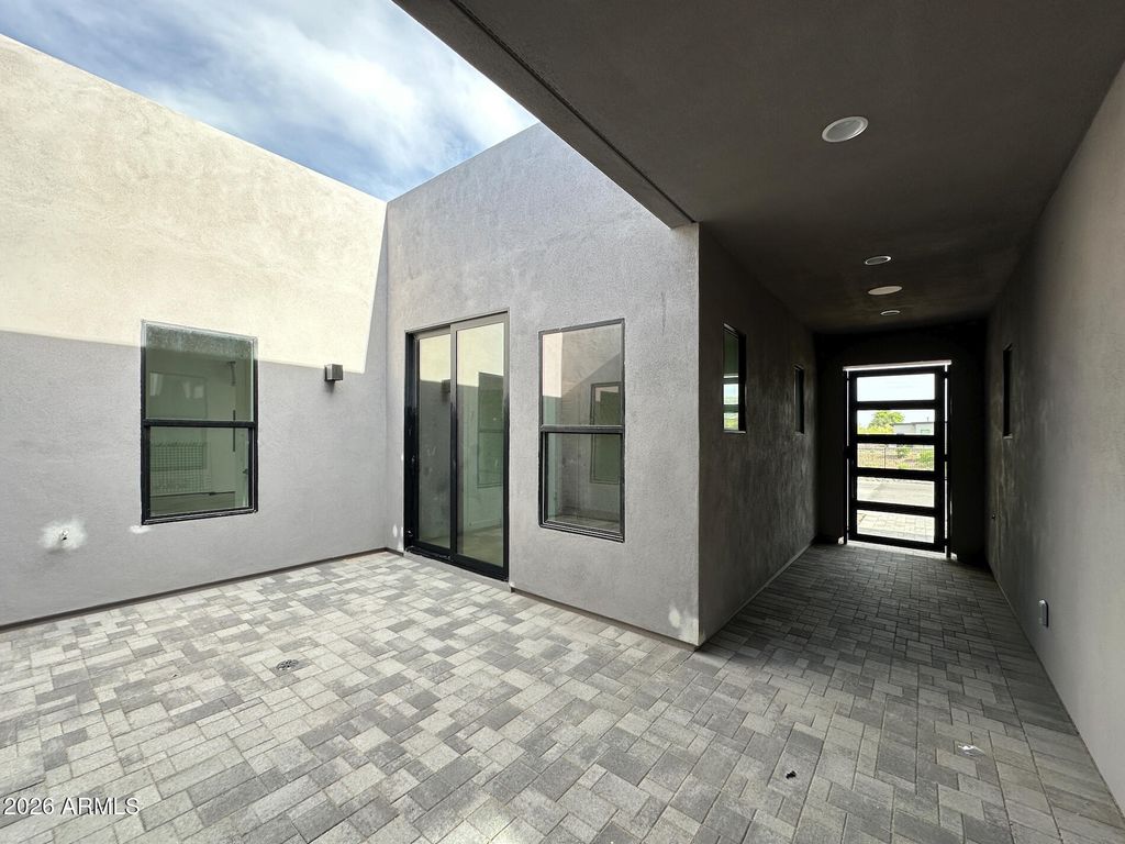 Photo of 5610 E Lowden Road, Cave Creek, AZ 85331 (MLS # 7019142)